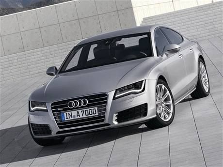 AUDI A7 Sportback