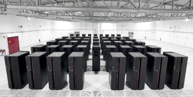Nejvýkonnější superpočítač bude v budoucnu velký jako kostka cukru