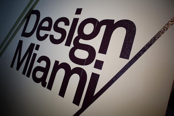 Miami Design Forum 2010 zná svého vítěze!
