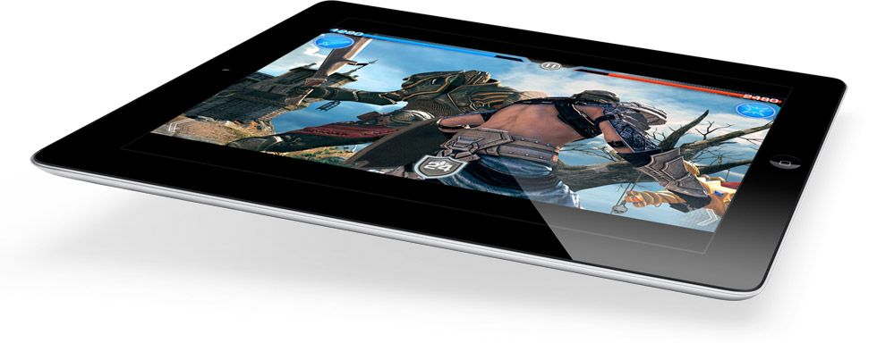 IPAD 2 přichází s novými funkcemi i designem