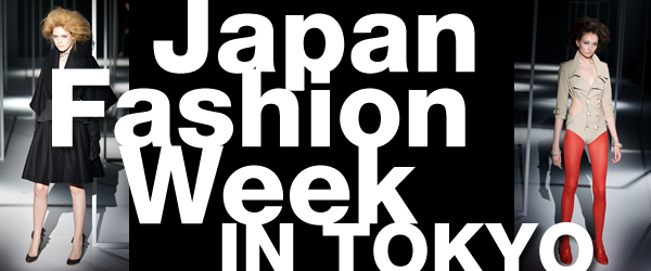 Tokyo Fashion Week předvedl trendy pro rok 2011