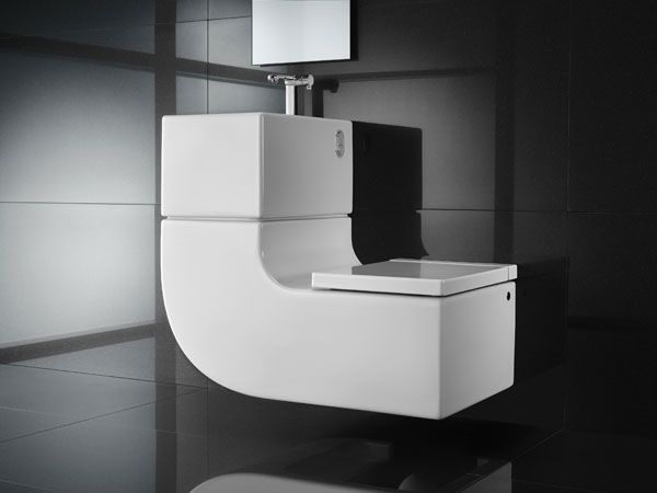 W + W obsazuje první příčky v inovacích koupelnových zařízení