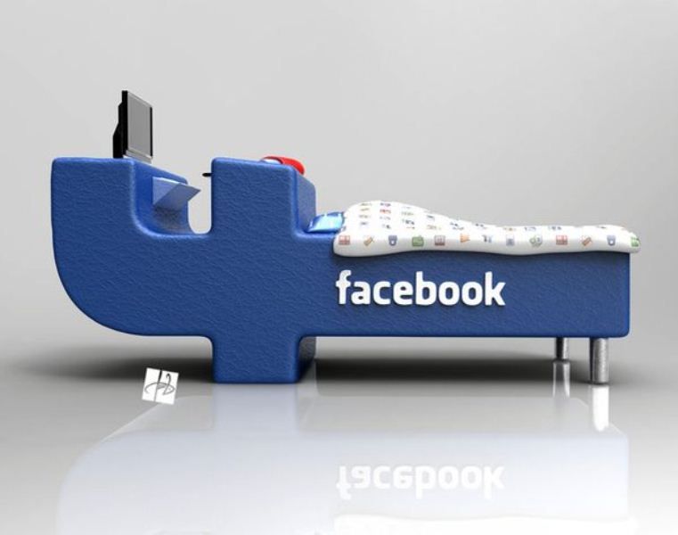 FBed, to je ideální oáza pro milovníky Facebooku