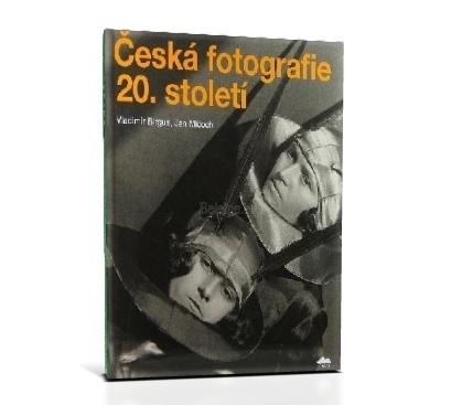Česká fotografie 20. století v jednom svazku