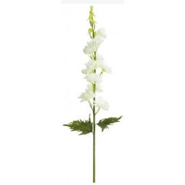 Umělá květina Sia Home Fashion Delfinium 75 cm