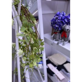 Umělá květina Sia Home Fashion Klematit mini 91 cm