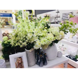 Umělá květina Sia Home Fashion Primerose 66 cm