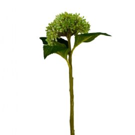 Umělá květina Silk-ka bobule zelené 40 cm