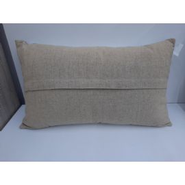 Polštář Bastion Collections Topping Star 30x50cm