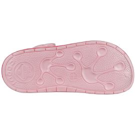 Nazouváky COQUI 8801 Candy pink vel.34/35