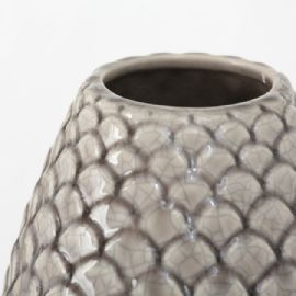 Váza Boltze Modena keramika 2 druhy (cena za ks) 23x16 cm