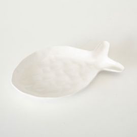 Miska Boltze Lewi keramika 26x15x3 cm (cena za ks)