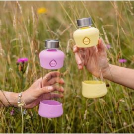 Láhev Equa Active Lemon 550ml