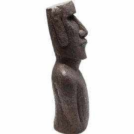 Dekorativní předmět Kare Design Easter Island 59x25x20 cm