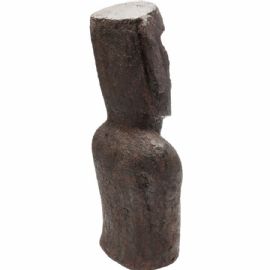 Dekorativní předmět Kare Design Easter Island 59x25x20 cm