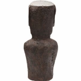 Dekorativní předmět Kare Design Easter Island 59x25x20 cm