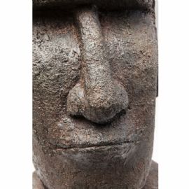 Dekorativní předmět Kare Design Easter Island 59x25x20 cm