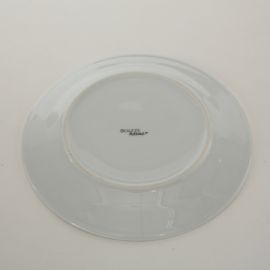 Porcelánový talíř Lola Boltze, průměr 19 cm (cena za ks)