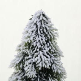 Umělý vánoční stromeček Tanni Boltze, výška 55 cm