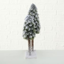 Umělý vánoční stromeček Tanni Boltze, výška 55 cm
