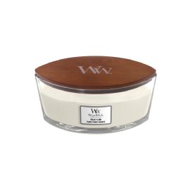 Vonná svíčka WoodWick - Solar Ylang 453g/30 - 40 hod loď