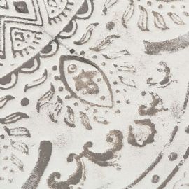 Obraz Jabalon ornament Boltze, 100x100 cm, 2 druhy (cena za ks)