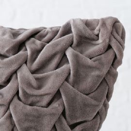 Polštář Boltze Riversley, 45x45 cm, 100 % bavlna, 3 druhy (cena za ks)