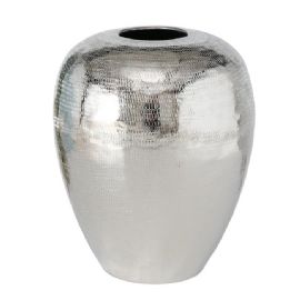 Hliníková váza Boltze Passia výška 21cm, průměr 17cm