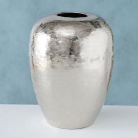 Hliníková váza Boltze Passia výška 27cm, průměr 21cm