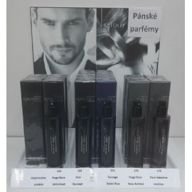 Pánský parfém č. 102 inspirován vůní Hugo Boss - Unlimited 30ml