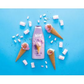 Sprchový gel Keff - Marshmallow 500ml