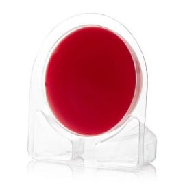 Vonný vosk do aromalampy Yankee Candle Red Apple Wreath, 22g/8 hodin