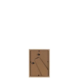 Rámeček na fotku J-line Basic Wood S, na foto13x18cm