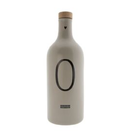 Keramická láhev na olej nebo ocet Bastion Collections 1000ml, 2 druhy (cena za ks)