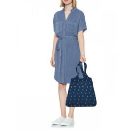 Skládací taška Reisenthel Mini Maxi
Shopper SE Bavaria 5 Blue