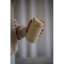 Termohrneček EQUA Cup Butter, 300 ml