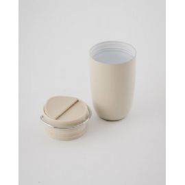 Termohrneček EQUA Cup Grey, 300 ml