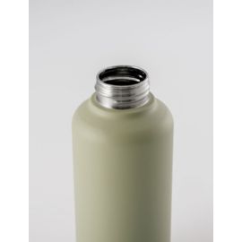 Kovová láhev EQUA TIMELESS Matcha, 1000ml