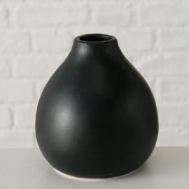 Keramická váza Darleen, 3 druhy (cena za ks)