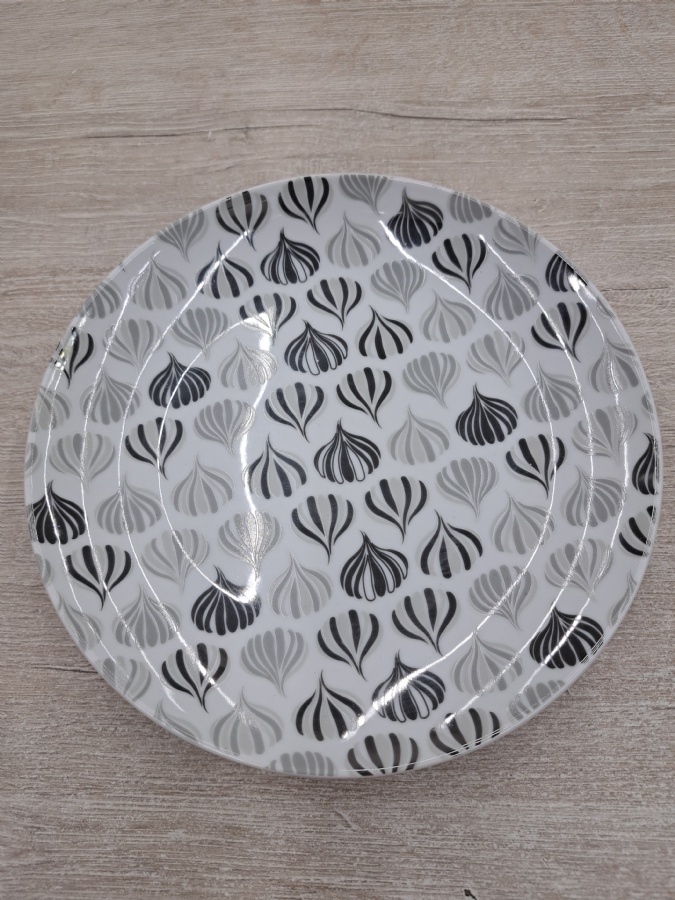 Porcelánový talíř Sia Home Fashion Sweety 20cm