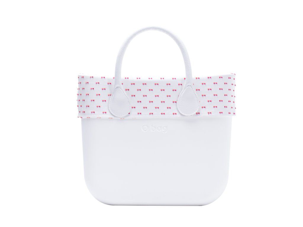 Lem candy fragola pro o bag mini